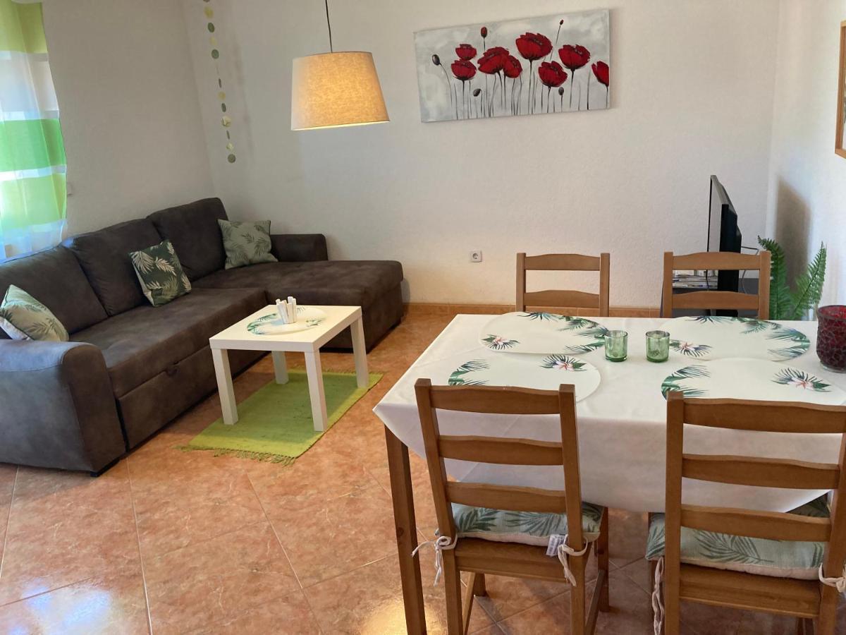 Apartment Nicole 乌马格 外观 照片