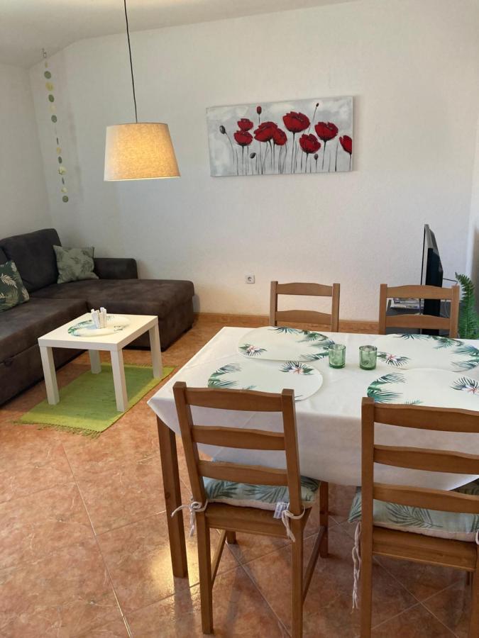 Apartment Nicole 乌马格 外观 照片