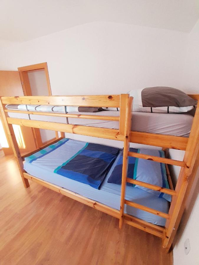 Apartment Nicole 乌马格 外观 照片