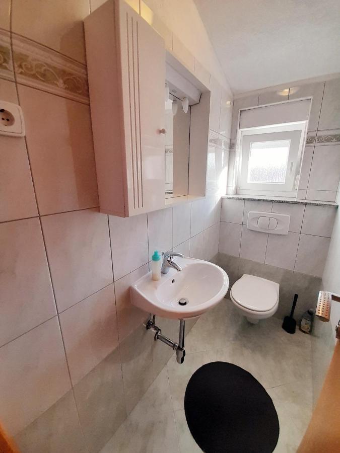 Apartment Nicole 乌马格 外观 照片