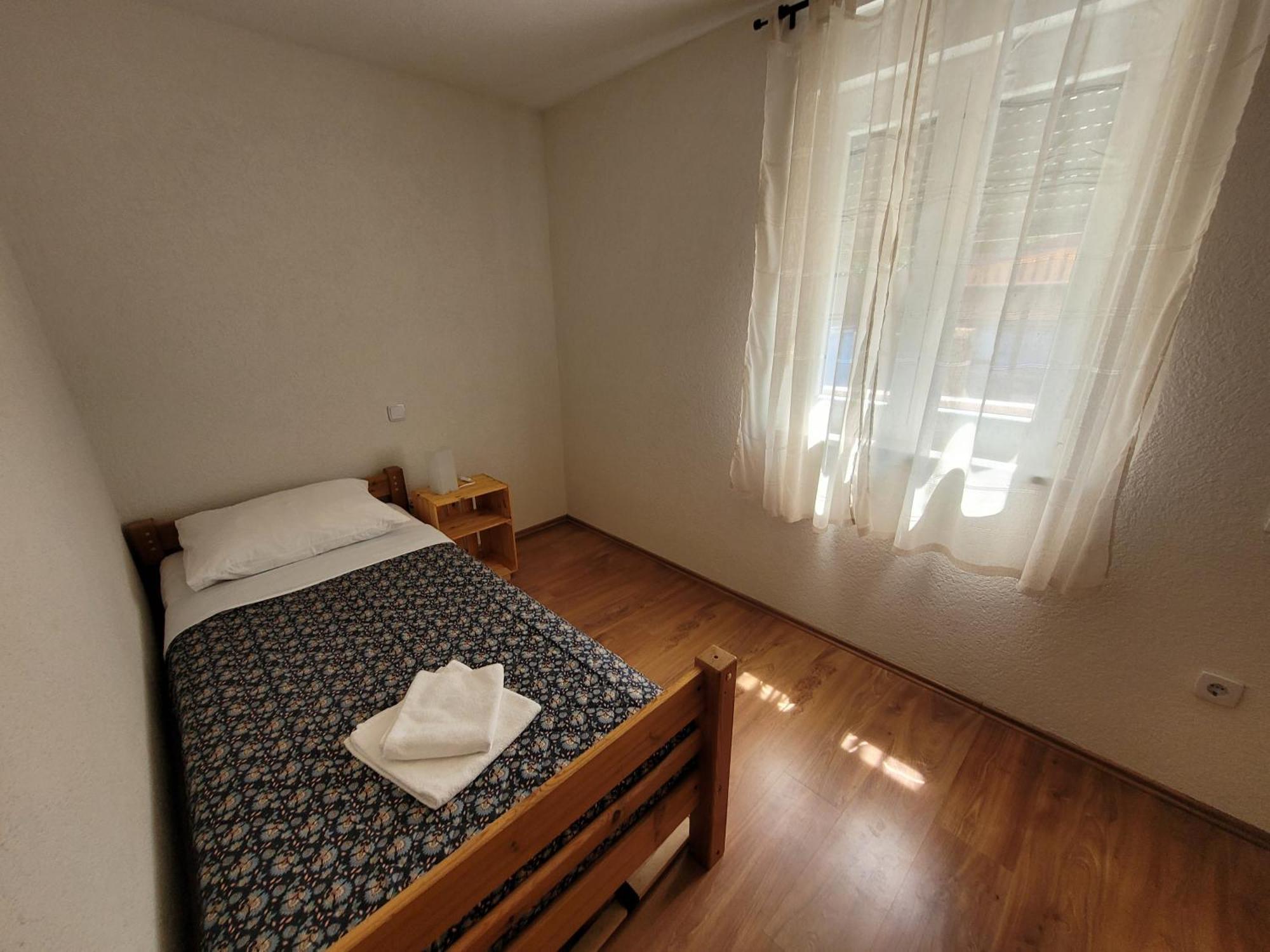 Apartment Nicole 乌马格 外观 照片